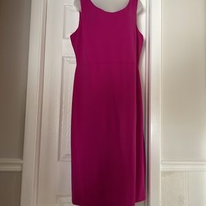 Tank Style Dress by Betsy’s Johnson